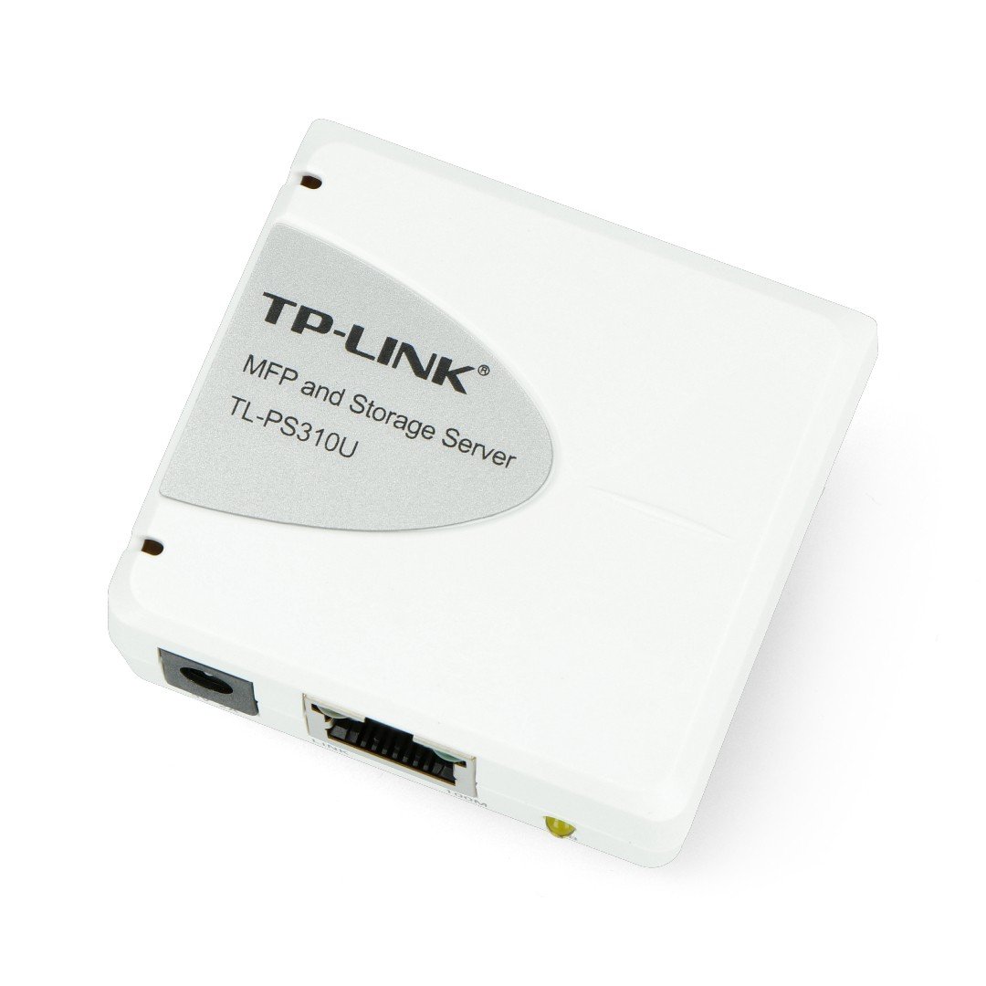 Tiskový server MFP - TP-Link TL-PS310U