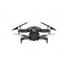 Kombinovaný dron DJI Mavic Air Fly More - Onyx Black - sada - zdjęcie 6