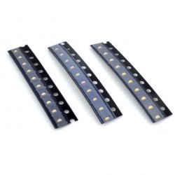 Sada LED SMD 0603 - 30 ks.