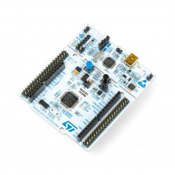 STM32 NUCLEO-F030R8 - STM32F030R8T6 ARM Cortex M0