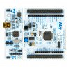 STM32 NUCLEO-L152RE - Low Power STM32L152RET6 ARM Cortex M3 - zdjęcie 3