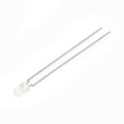 IR vysílač VSLB3940 3mm 940nm