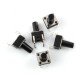 Taktický spínač 6x6mm / 13mm THT - 5ks Taktický spínač 6x6mm / 13mm THT - 5ks