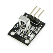 Modul infračerveného přijímače KY-022 - 38 kHz