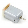 Stejnosměrný motor 6V, 11500 ot./min - Pololu 1117