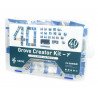Grove Creator Kit - γ - kit pro tvůrce - 40 modulů Grove pro Arduino - zdjęcie 3