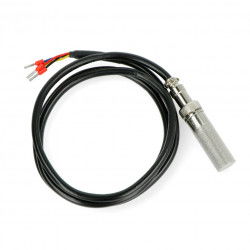 SHT-30 - I2C snímač teploty a vlhkosti odolný vůči povětrnostním vlivům - 1 m - Adafruit 4099