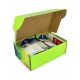 Grove Base Kit pro Raspberry Pi 4B / 3B + - sada pro začátečníky PL Grove Base Kit pro Raspberry Pi 4B / 3B + - sada pro začátečníky PL