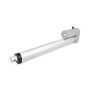 Elektrický pohon LAD 500N 15mm / s 12V - zdvih 25cm