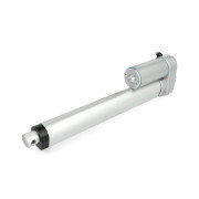 Elektrický pohon LAD 500N 15mm / s 12V - zdvih 20cm