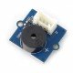 Grove Base Kit pro Raspberry Pi 4B / 3B + - sada pro začátečníky PL Grove Base Kit pro Raspberry Pi 4B / 3B + - sada pro začátečníky PL