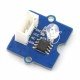 Grove Base Kit pro Raspberry Pi 4B / 3B + - sada pro začátečníky PL Grove Base Kit pro Raspberry Pi 4B / 3B + - sada pro začátečníky PL