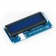 Grove Base Kit pro Raspberry Pi 4B / 3B + - sada pro začátečníky PL Grove Base Kit pro Raspberry Pi 4B / 3B + - sada pro začátečníky PL