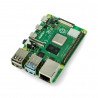 Raspberry Pi 4 model B WiFi Dual Band Bluetooth 1 GB RAM 1,5 GHz - zdjęcie 1