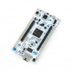 STM32 NUCLEO-H755ZI-Q - STM32H755ZIT6 ARM Cortex M7 / M4