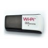 Adaptér WiFi USB N 150 Mb / s Wi-Pi - Raspberry Pi - zdjęcie 5