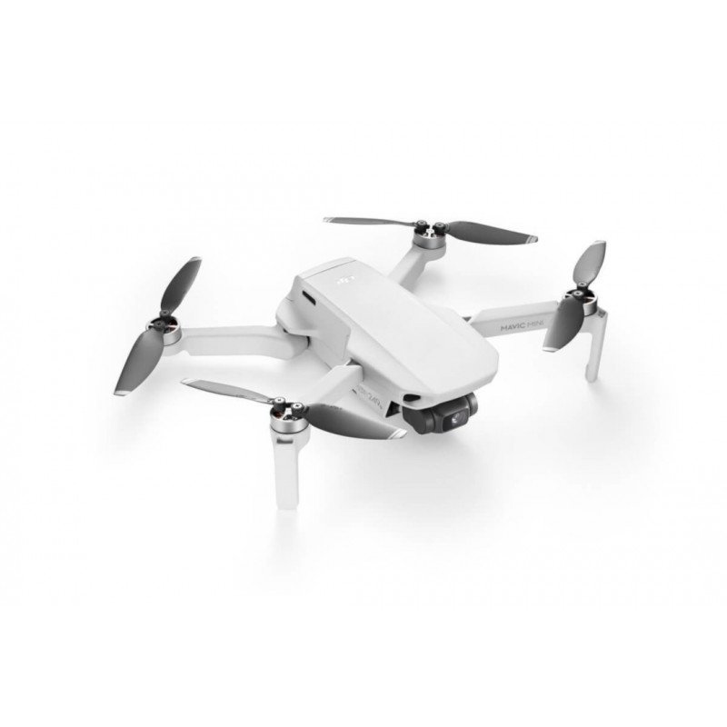 Kombinovaný dron DJI Mavic Mini Fly More