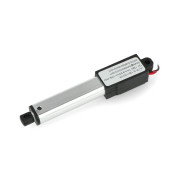 Elektrický pohon LD1 128N 7m / s 12V - zdvih 5 cm