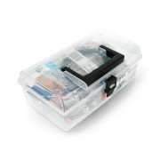 StarterKit rozšířen pro Arduino