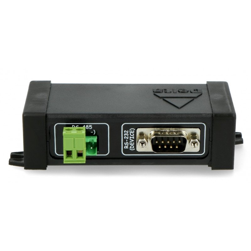RS-232 OSD SNIF-42 port sniffer