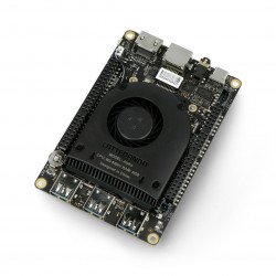 LattePanda Alpha 864s - 8 GB RAM + 64 GB eMMC Intel Dual Core WiFi Bluetooth