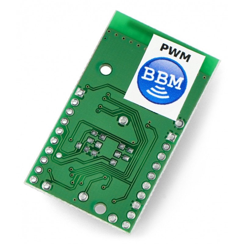 BBMagic PWM - bezdrátový regulátor signálu PWM