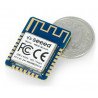 W600 ARM Cortex-M3 - 16GPIO WiFi modul, PCB anténa - zdjęcie 4