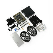 Zumo v1.2 - minisumo robot - SADA pro Arduino