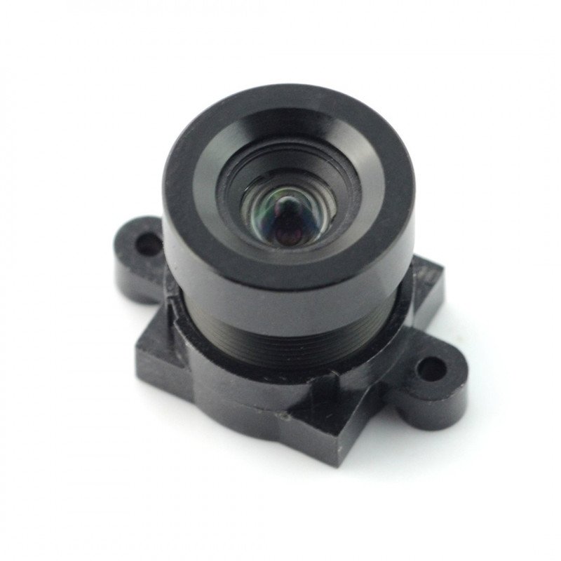 Objektiv LS-40 136 M12 - pro fotoaparáty pro Raspberry Pi