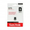 SanDisk Ultra Fit - USB 3.0 Pendrive 16 GB SanDisk Ultra Fit - USB 3.0 Pendrive 16 GB - zdjęcie 1