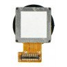Modul s objektivem M12 mount IMX219 8Mpx - rybí oko pro kameru Raspberry Pi V2 - ArduCam B0180 - zdjęcie 3