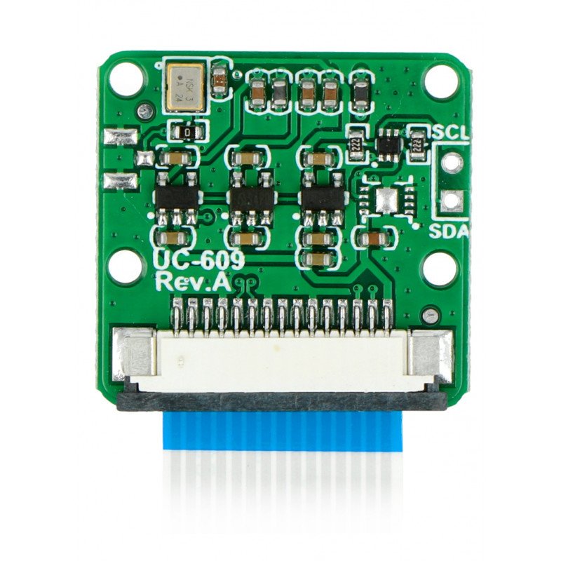 Fotoaparát IMX219 8Mpx - pro Raspberry Pi a Jetson Nano - ArduCam B0191