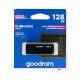 GoodRam Flash Drive - USB 3.0 Pendrive - UME3 černý 128 GB GoodRam Flash Drive - USB 3.0 Pendrive - UME3 černý 128 GB