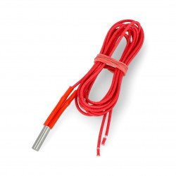 Topná trubice pro hotendovou hlavu Creality 24V / 40W