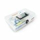 Kurz STM32F4 Discovery - sada prvků + bezplatný ON-LINE kurz Kurz STM32F4 Discovery - sada prvků + bezplatný ON-LINE kurz