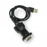 USB převodník - RS232 COM - AK50 CH341 - zdjęcie 1