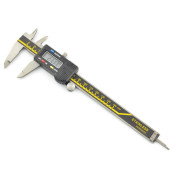 Elektronické posuvné měřítko Vorel 15240 + pouzdro - 0-150 mm