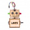 Lofi Robot - Codebox Full Kit - sady pro stavění robotů - zdjęcie 6