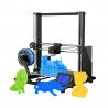 3D tiskárna Anet A8 Plus - sada pro vlastní montáž - zdjęcie 2