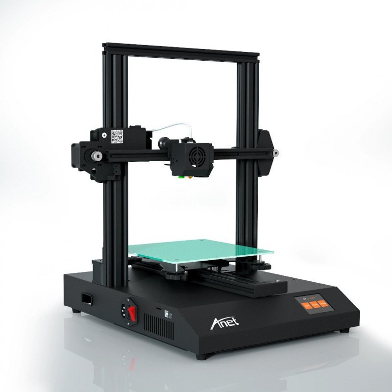 3D tiskárna Anet ET4