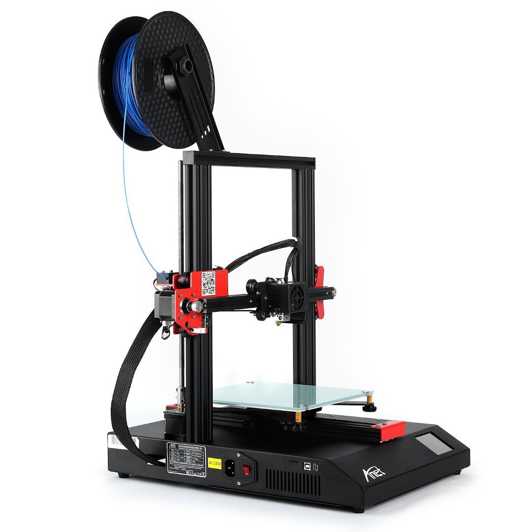 3D tiskárna Anet ET4