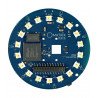 Matrix Voice - modul pro rozpoznávání hlasu + 18 LED RGBW - štít pro Raspberry Pi - zdjęcie 3