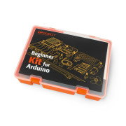 DFRobot Beginner Kit - sada pro začátečníky Arduino v3.0