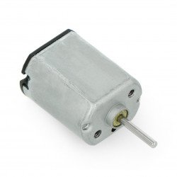 Mini motor MT65 6V