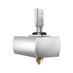 Hotendová hlava V2 pro Zortrax M200 / M300