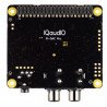 Pi-DAC PRO - zvuková karta pro Raspberry Pi 4B / 3B + / 3/2 / B + / A + - zdjęcie 3