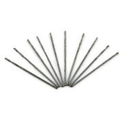 Vyvrtejte 2,5 mm - 10ks.