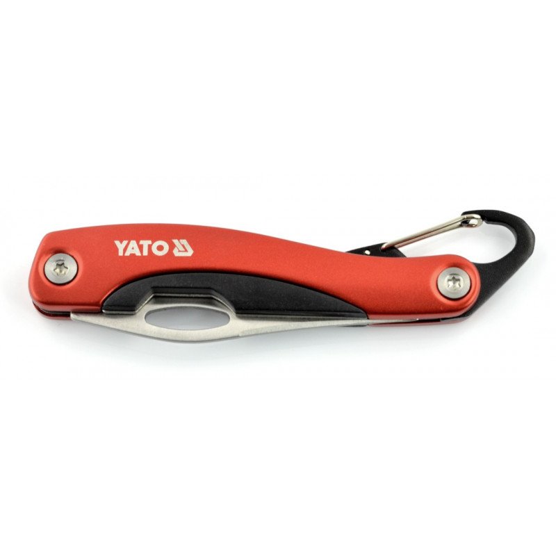 Zavírací nůž Yato YT-76050