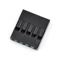 BLS konektor - zásuvka 5x1 - 5 ks.