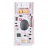 Štít SparkFun EasyVR 3 Plus - rozpoznávání hlasu - štít pro Arduino - SparkFun COM-15453_ - zdjęcie 10